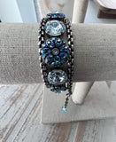 Elsa’s -Box chain wrap-exclusive design