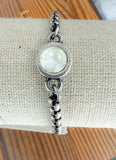 Single Box Chain Sparkle