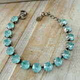 Paradise Blue