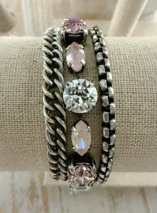 Mixed Shape Wrap ~Exclusive Design