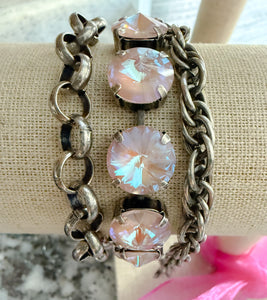 Simple Wrap Rivoli Style