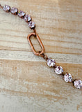 Last Call Copper & Violet