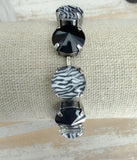 Zebra Print