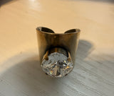 Antique Silver Polish Pad