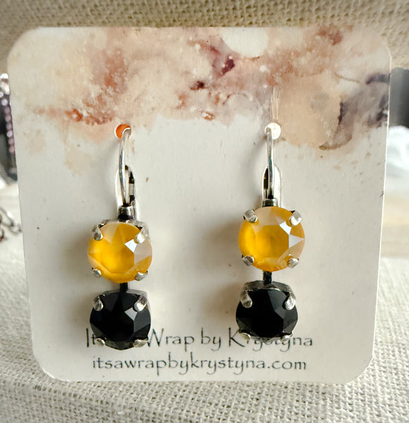 Double Down Buttercup