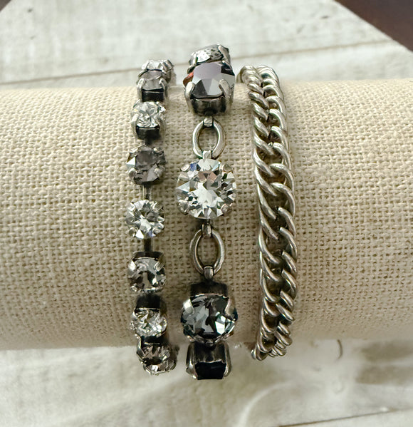 Simple Mix Wrap