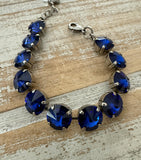 New Dark Sapphire