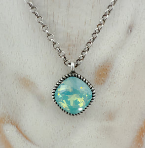 Pacific Opal