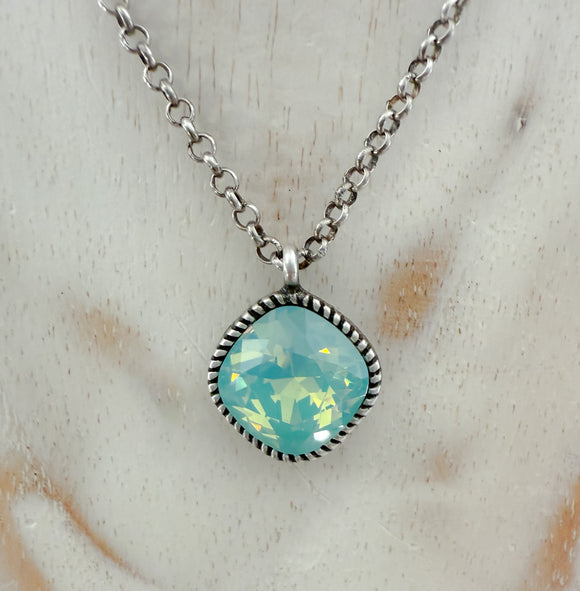 Pacific Opal