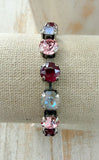 Dark Red & More 8mm Size