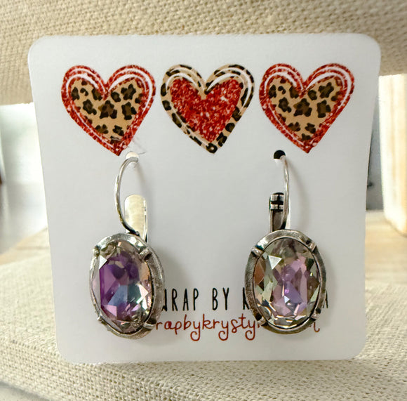 Decorated Setting~Light Vitrail