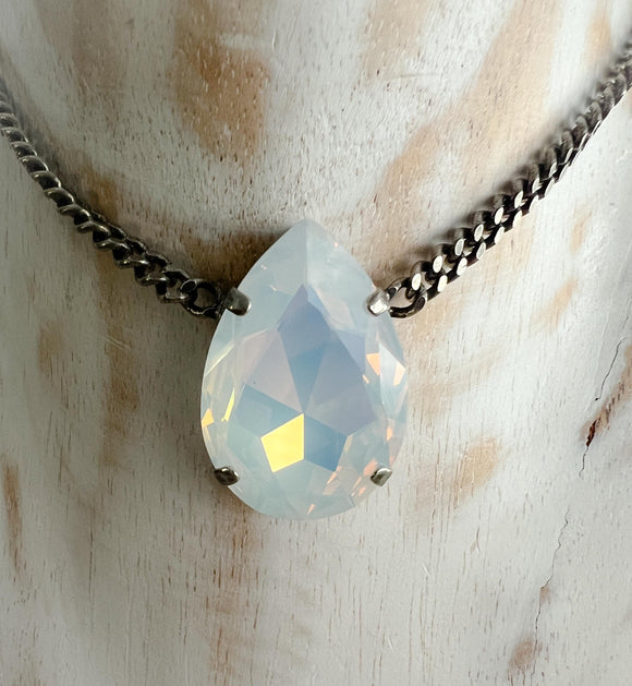 White Opal