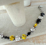Mixed Shapes Bracelet