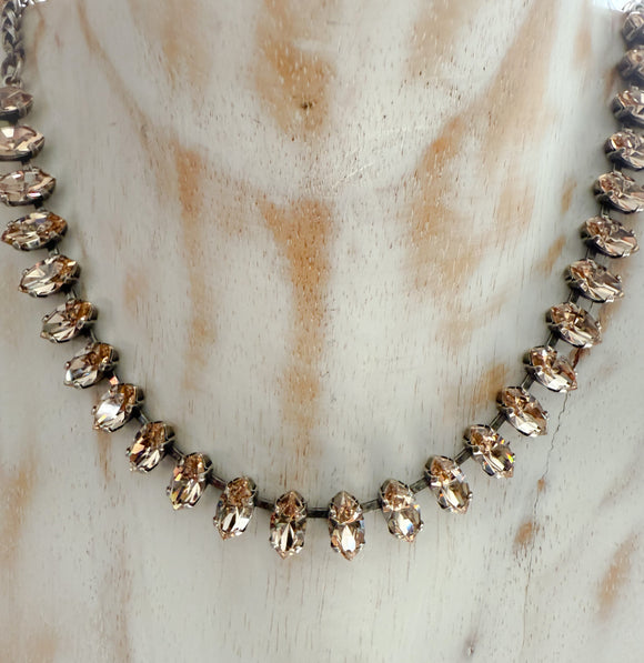 Light Silk ~ Mini Marquis