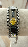 Black N Gold