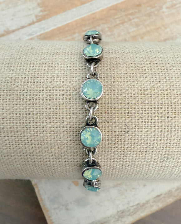 Pacific Opal Mini Links