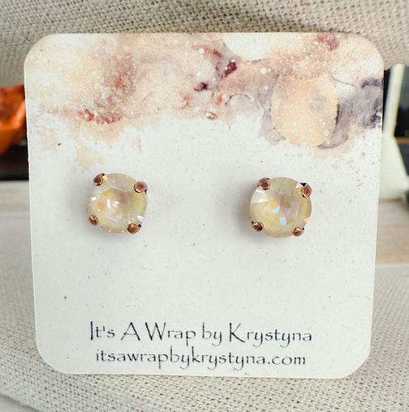 Ivory Stud