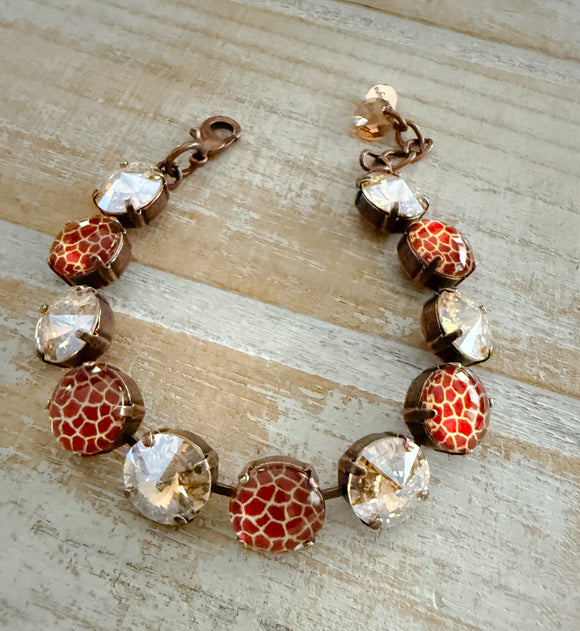 Animal Print ~ Giraffe