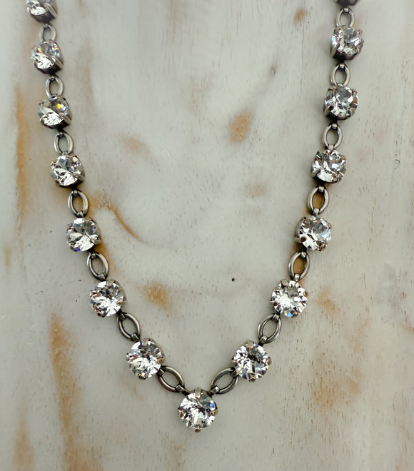 Classic V Anchor Setting