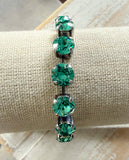 New Caribbean Green