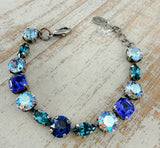 Mixed Shapes Bracelet