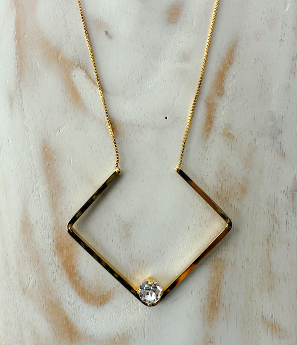 Rhombus Bling