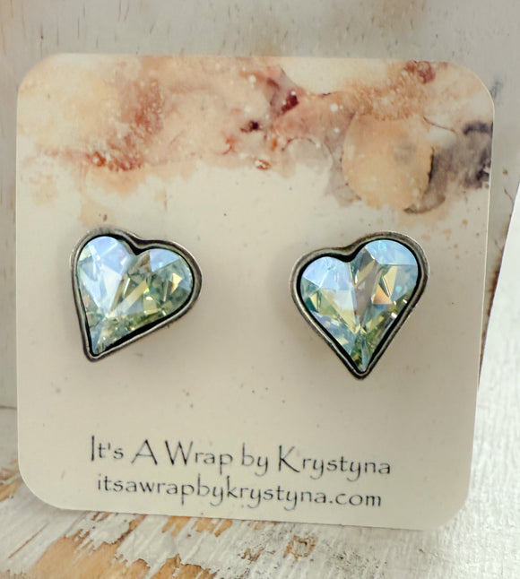 Mini Hearts