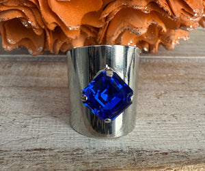 Imperial Dome Ring ~Exclusive~