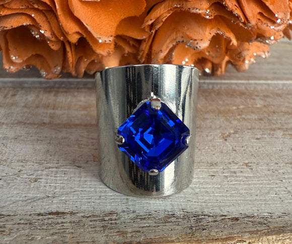 Imperial Dome Ring ~Exclusive~