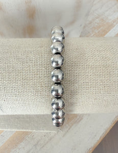 Silver Stretch