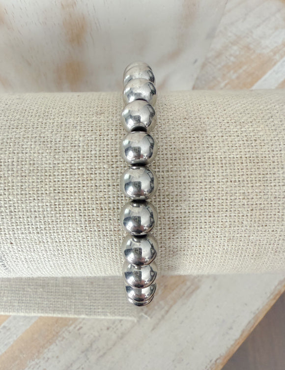 Silver Stretch
