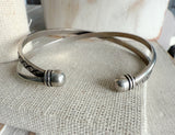 Bangle Beginnings