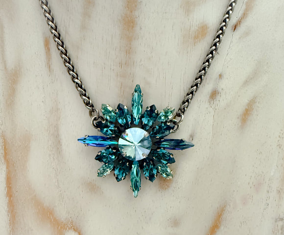 Aqua Colors~Starbright