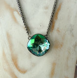 Mixed Green Bold