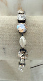 Mixed Shapes Bracelet
