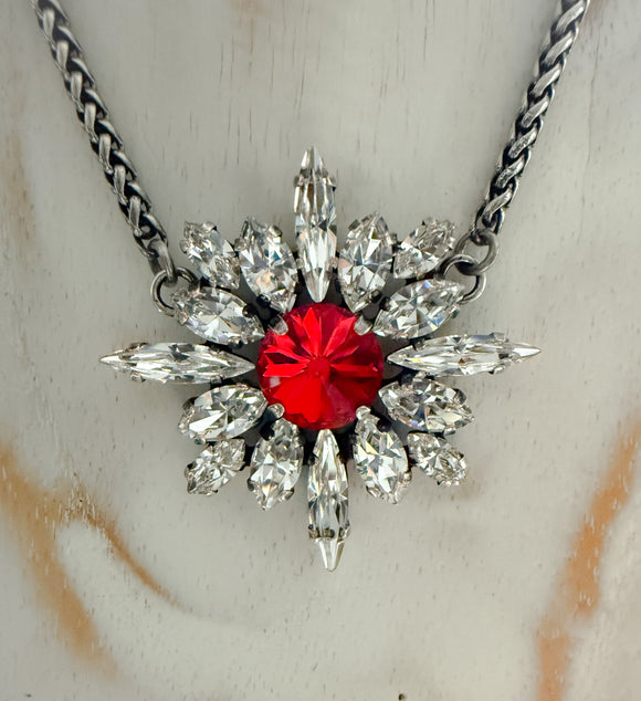 Light Siam Starbright