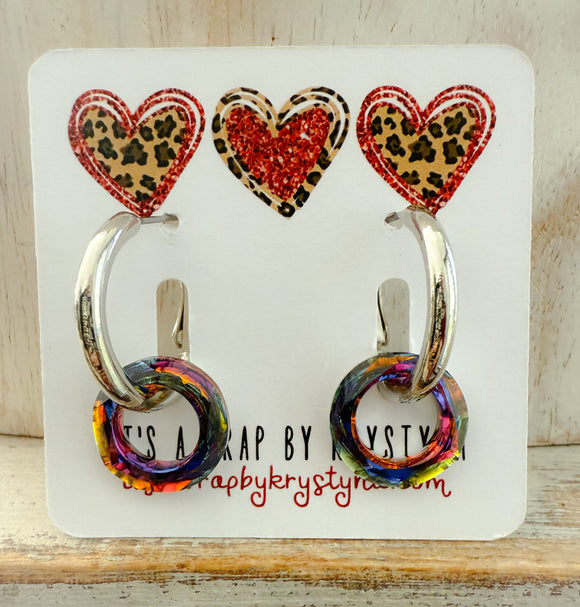 Cosmic Hoop~Add on
