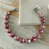 Mixed Pink