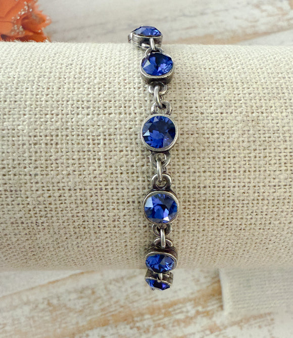 New Sapphire Mini Links