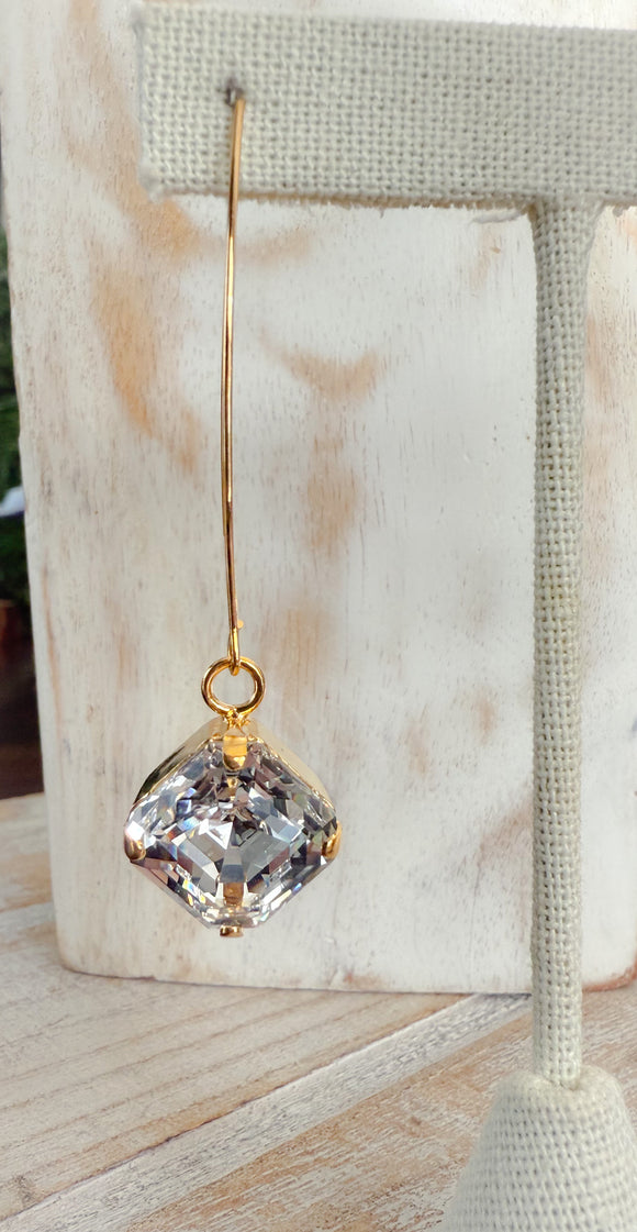 Clear Imperial Sparkle