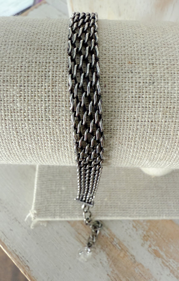 Mesh Bracelet