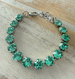 New Caribbean Green