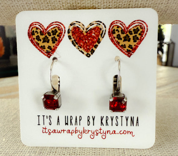 Mini Imperial Squares