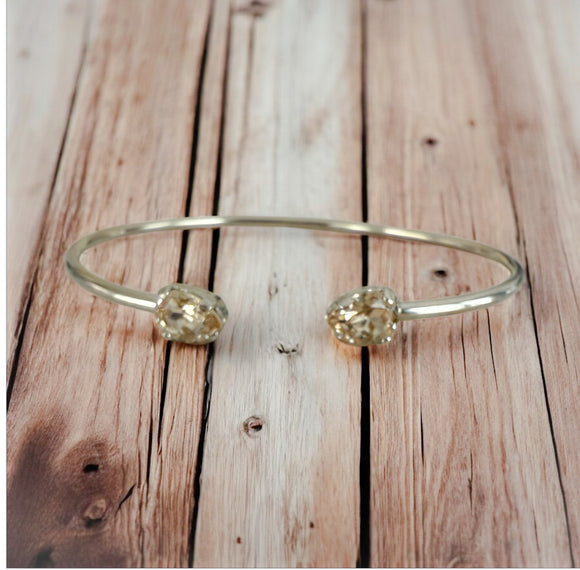 Mini Pears~Bangle