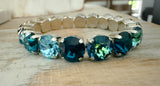 Shades of Blue ~Stretch