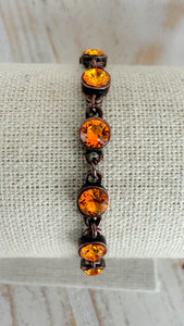 Mini Linked~New Dark Orange!🍊