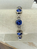 Dark Sapphire Links