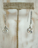 Long Hanging Bling