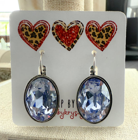 Oval Love