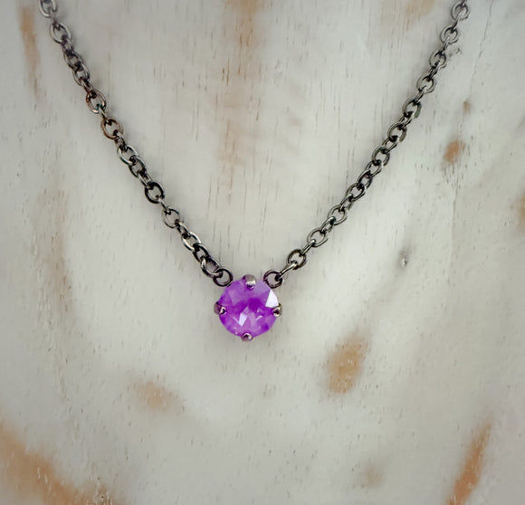 Electric Violet